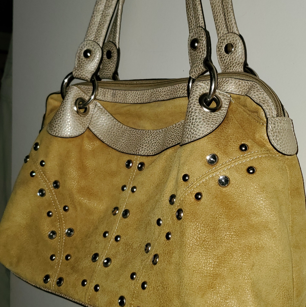 Kathy Van Zeeland Handbag